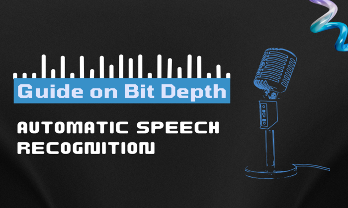 Automatic Speech Recognition An Overview of Different Types of Speech Data